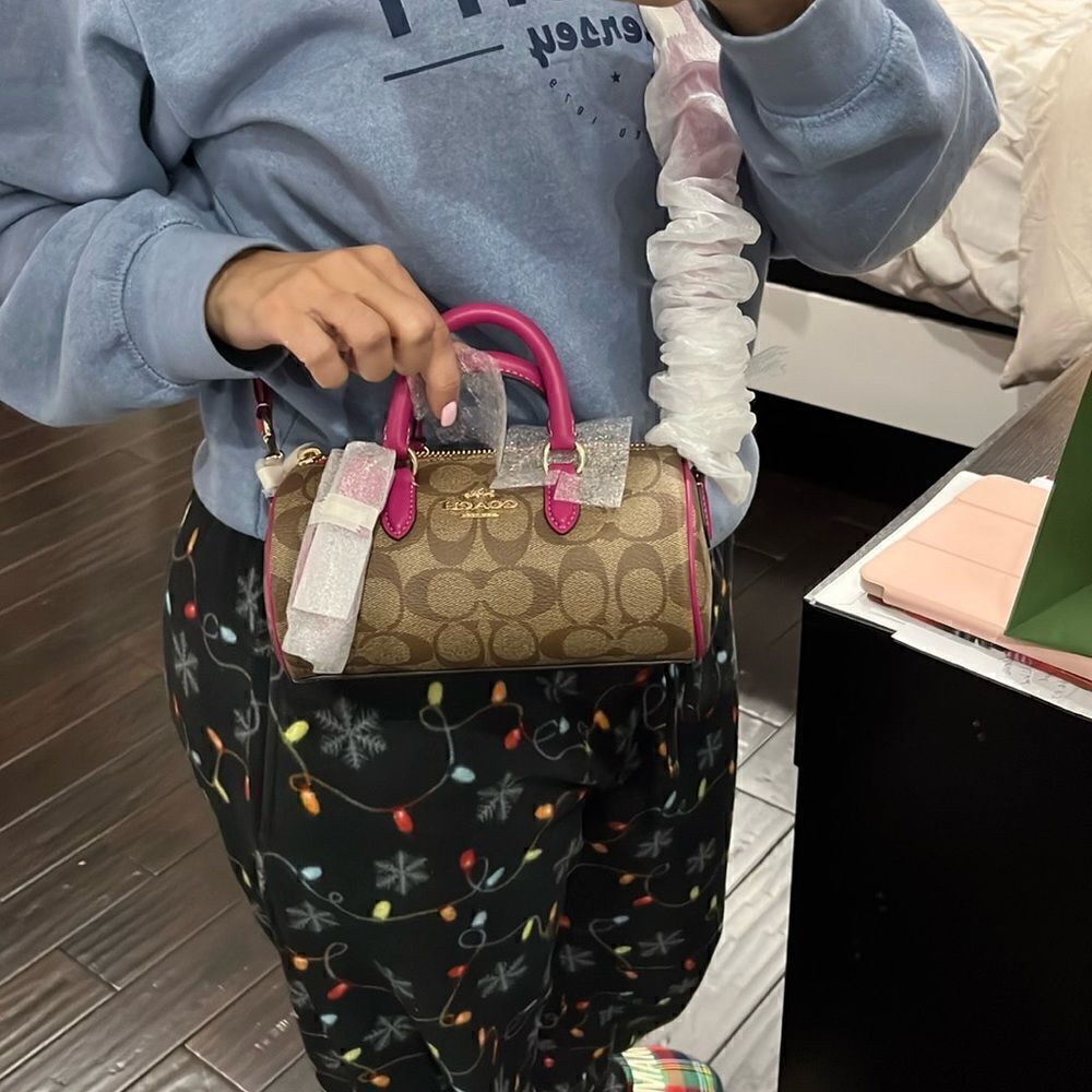 Coach bag 